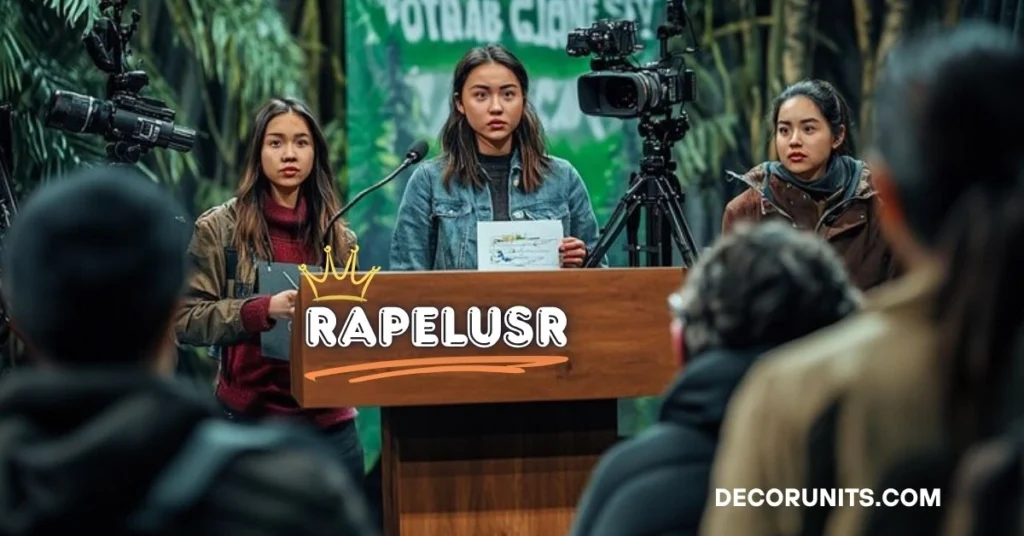 rapelusr