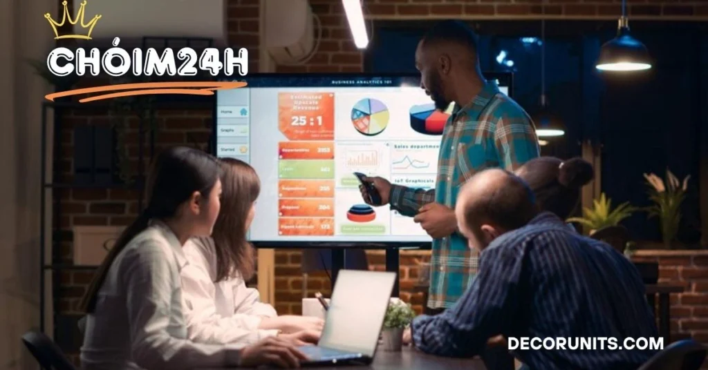 chóim24h