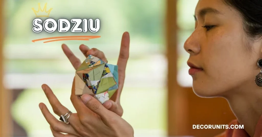 sodziu
