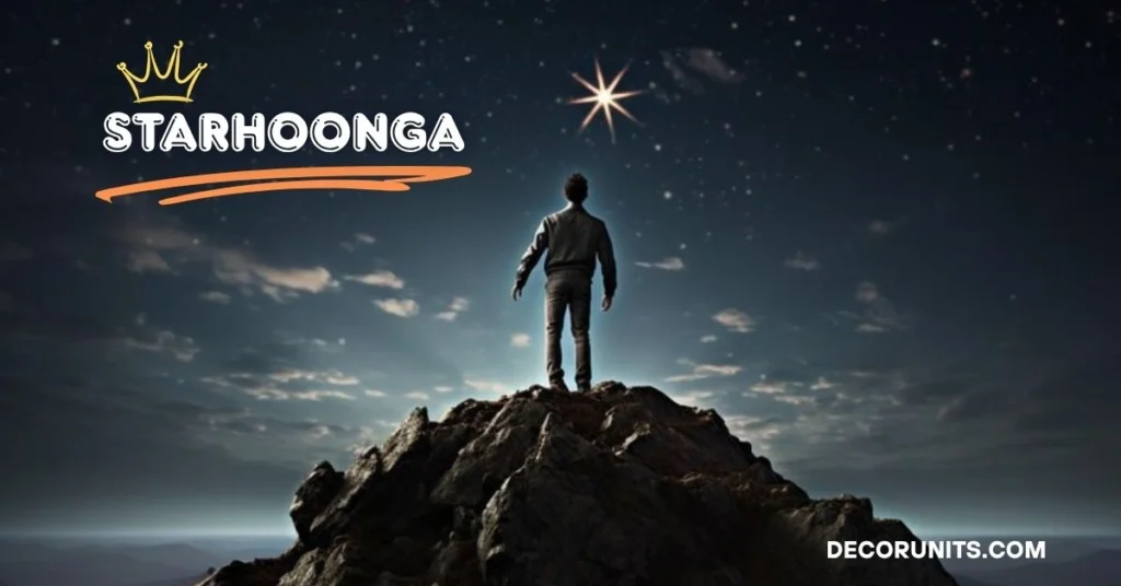 starhoonga