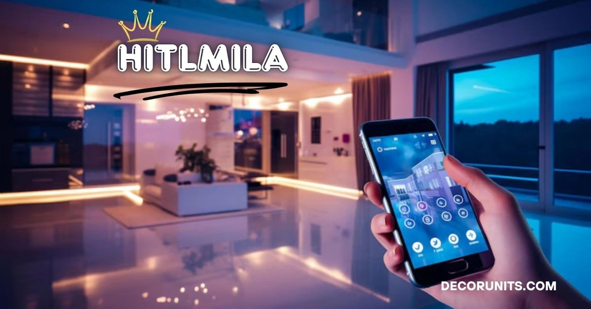 hitlmila