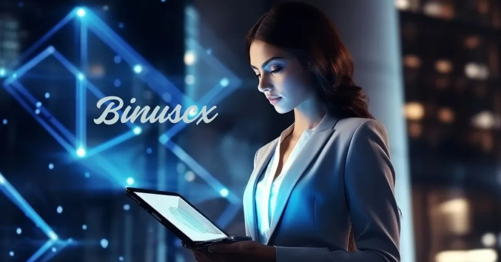 Binuscx