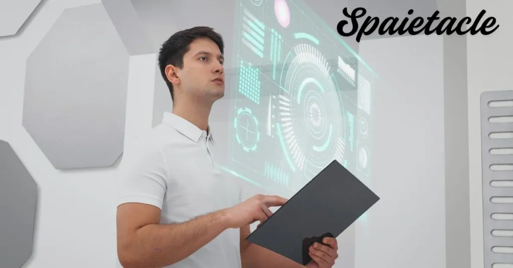 Spaietacle