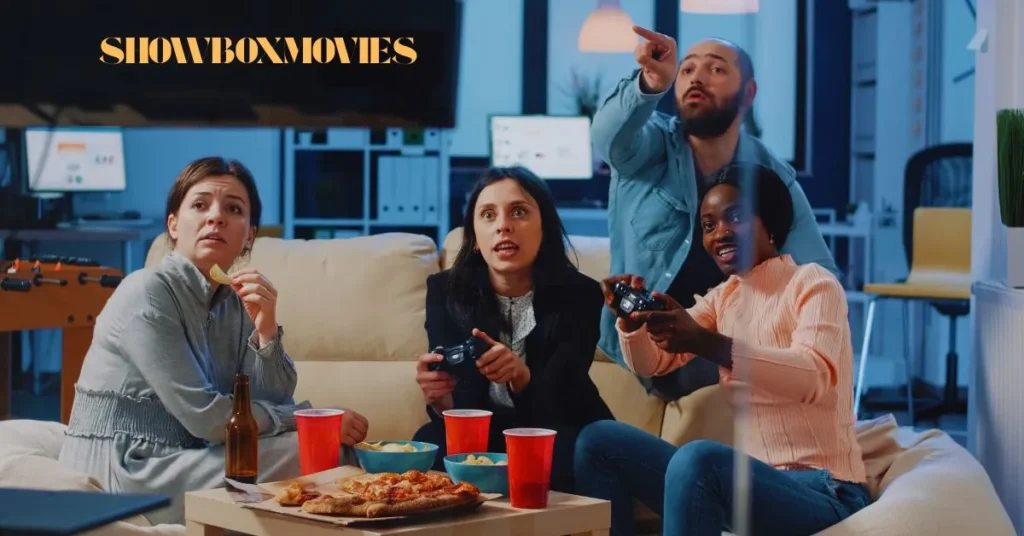 ShowboxMovies