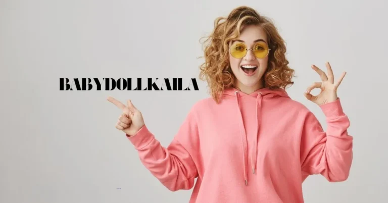 BabydollKaila