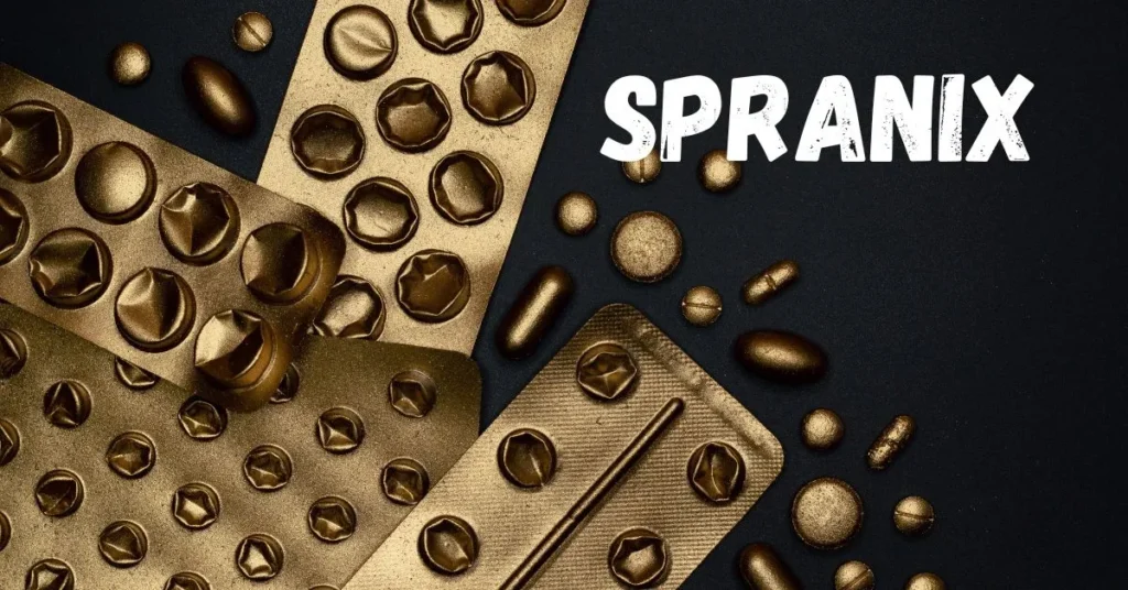 Spranix