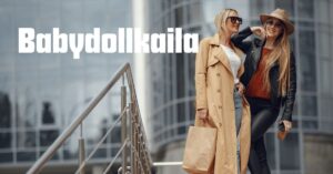 Babydollkaila: Unveiling the Digital Phenomenon and the ‘Dollwave’ Aesthetic