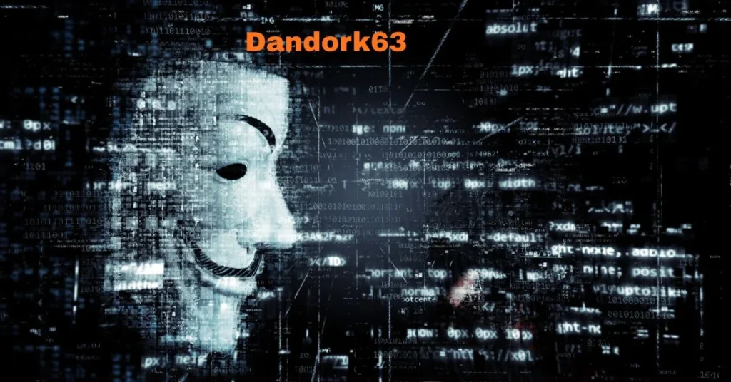 Dandork63