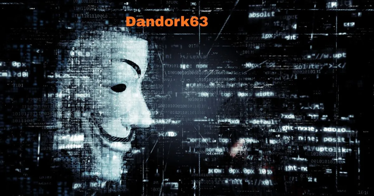 Dandork63
