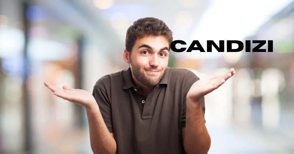 Candizi