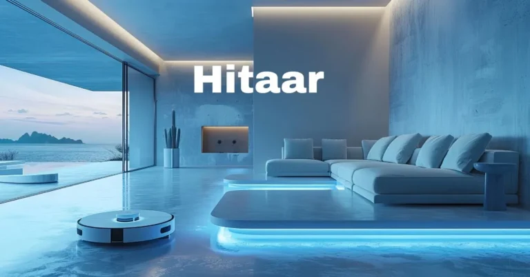 Hitaar