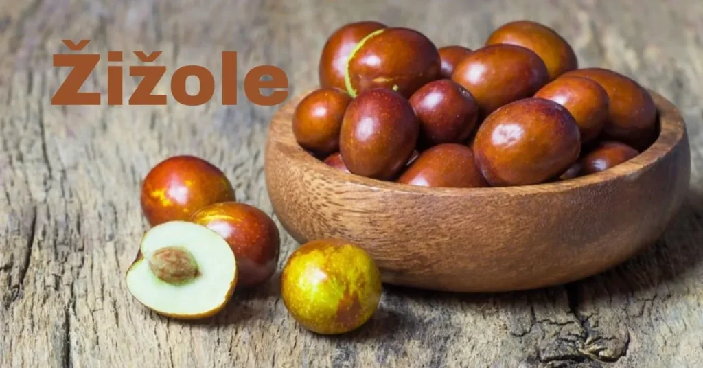 Žižole