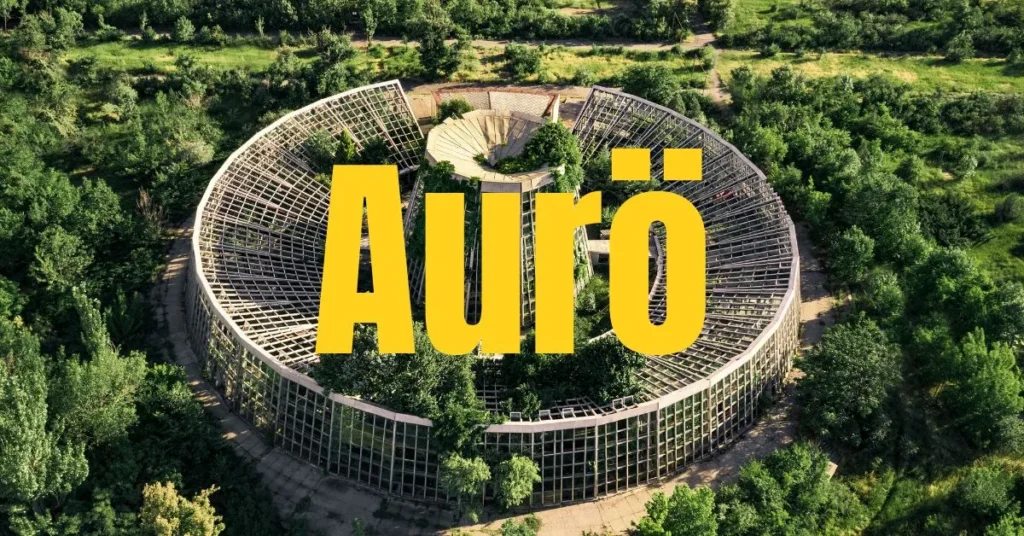 Aurö