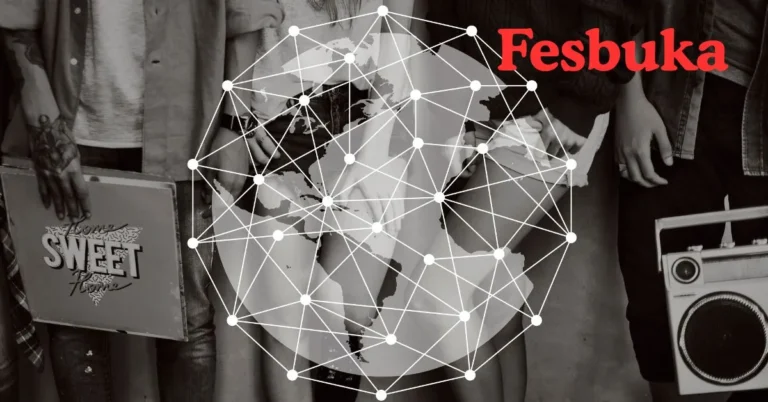 Fesbuka social platform connecting global communities