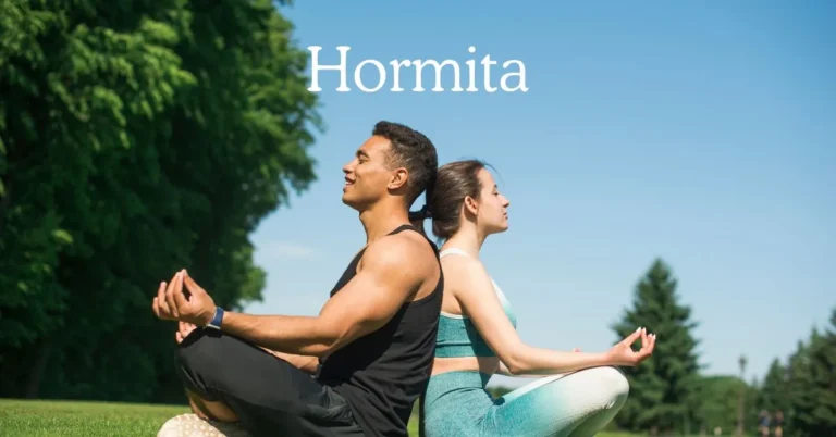 Hormita
