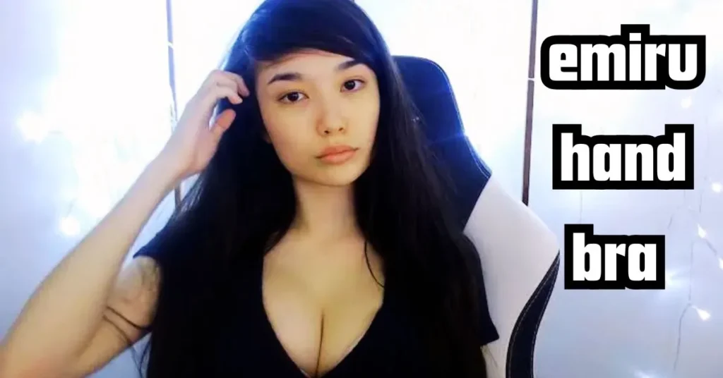 Emiru Handbra