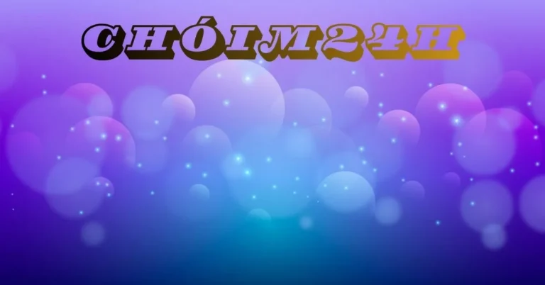 Chóim24h