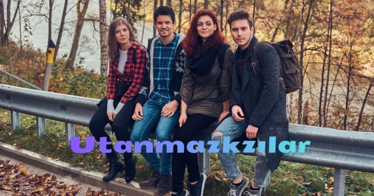 Utanmazkzılar