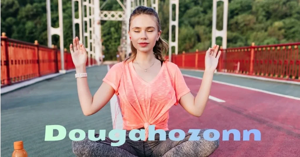 Dougahozonn