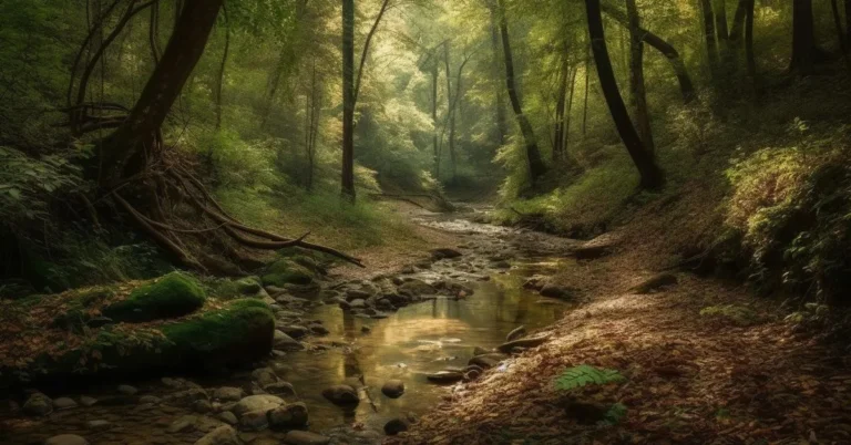 Ruisseau d’Avenelle