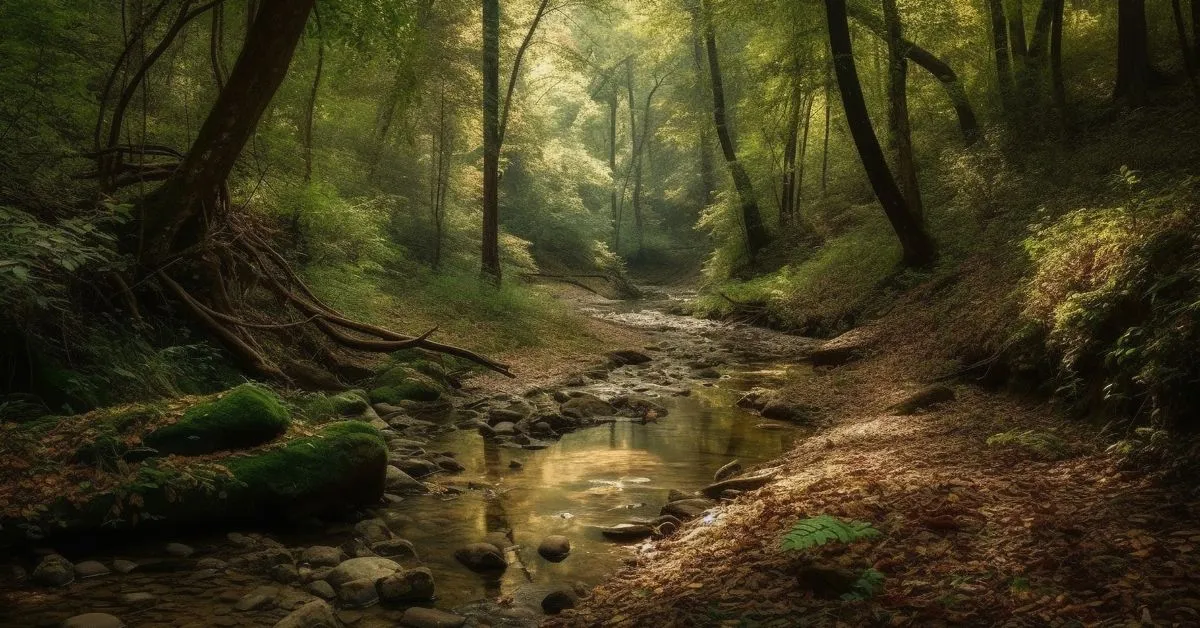 Ruisseau d’Avenelle