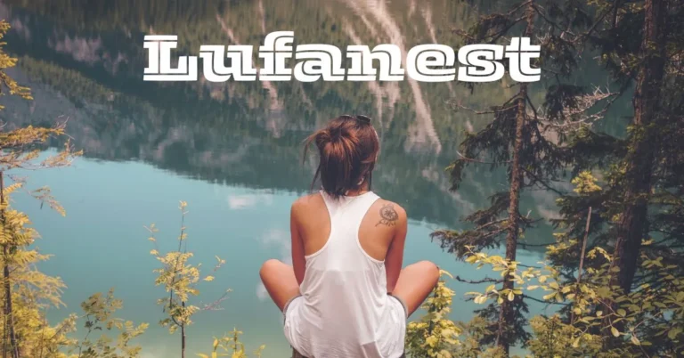 Lufanest