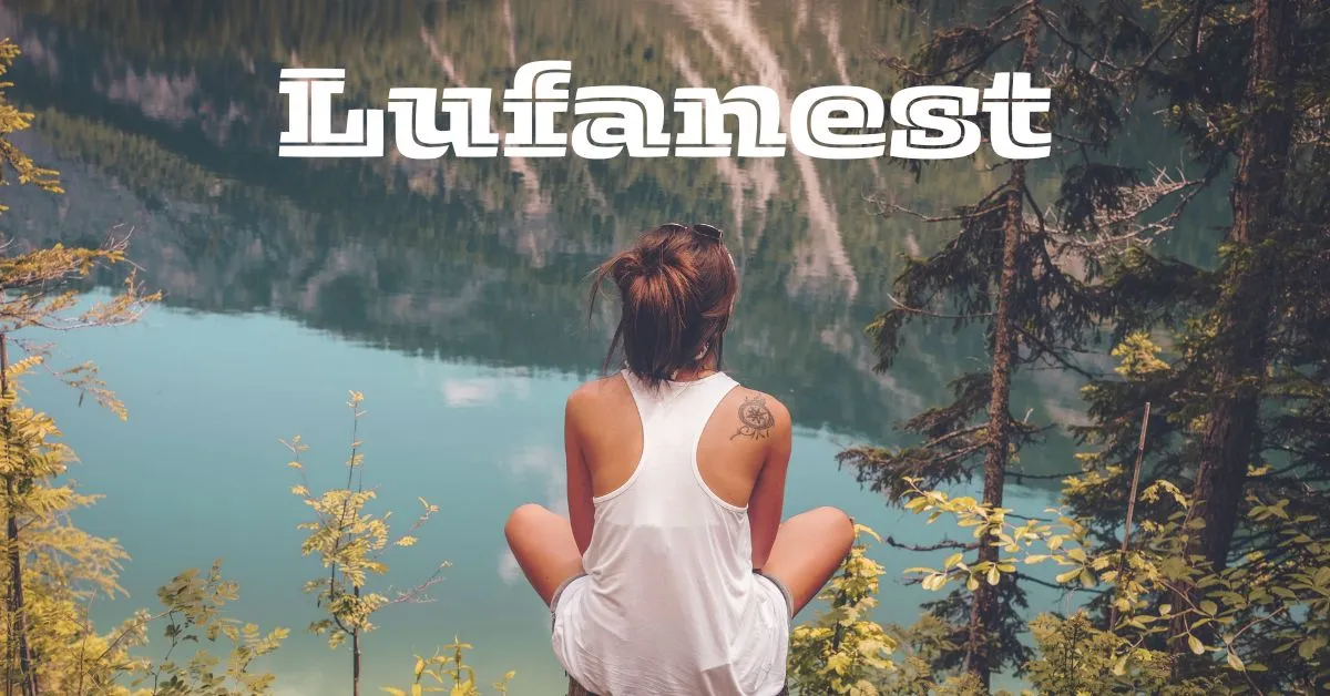 Lufanest