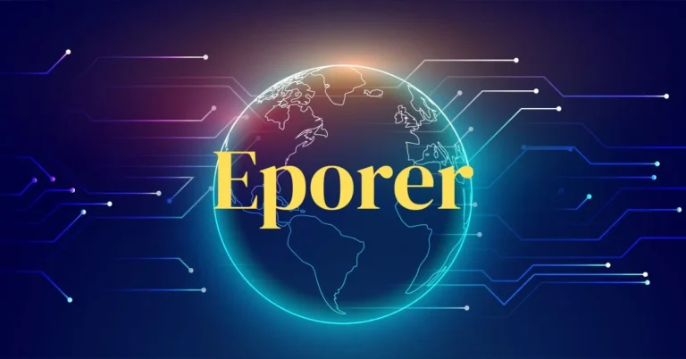 Eporer