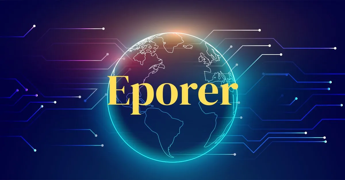Eporer