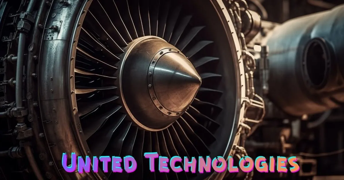 United Technologies