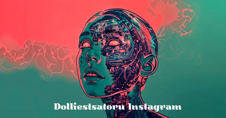 Dolliestsatoru Instagram surreal miniature art