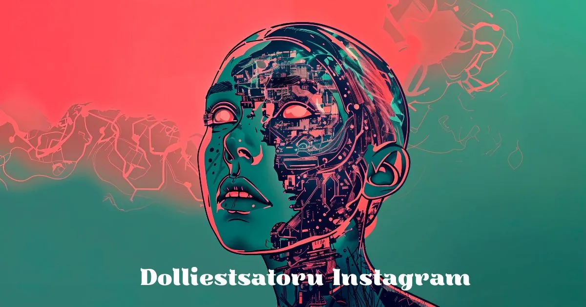 Dolliestsatoru Instagram surreal miniature art
