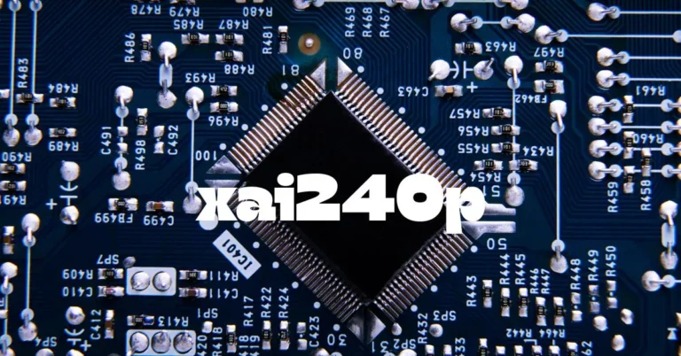 xai240p