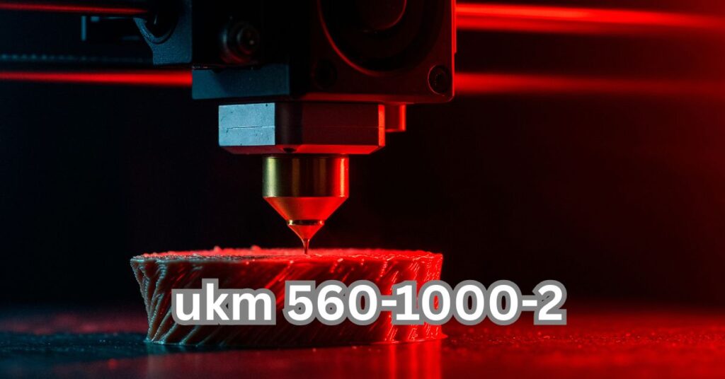 UKM 560-1000-2