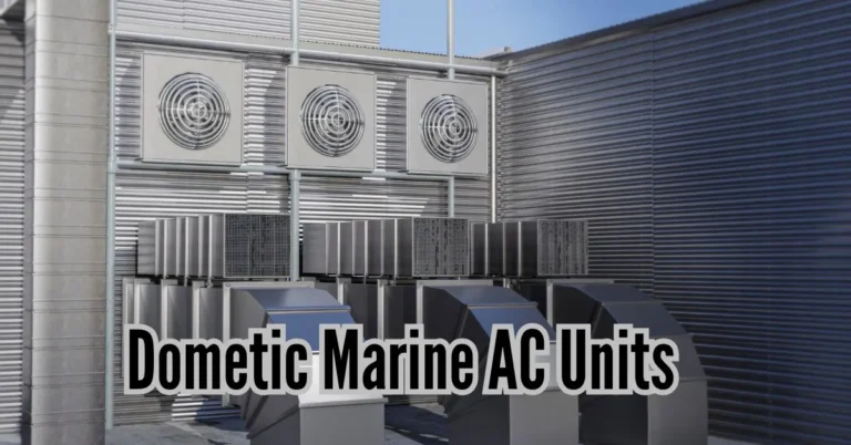 Dometic Marine AC Units