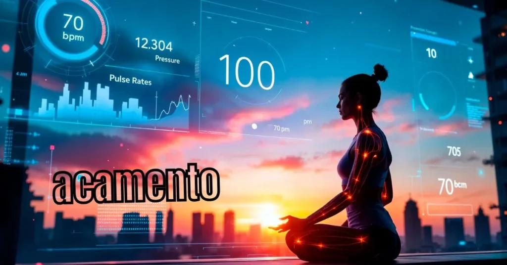 Acamento