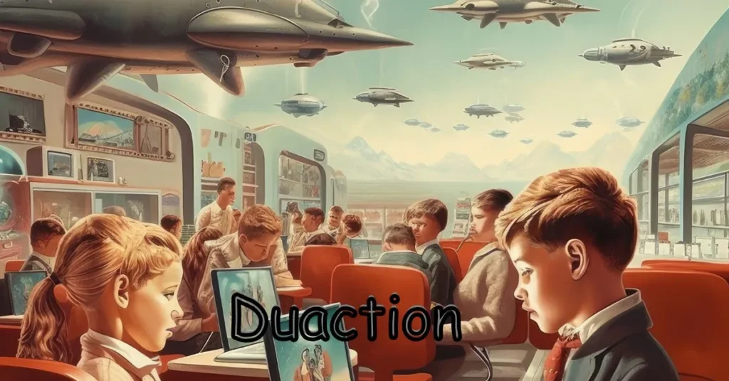 Duaction