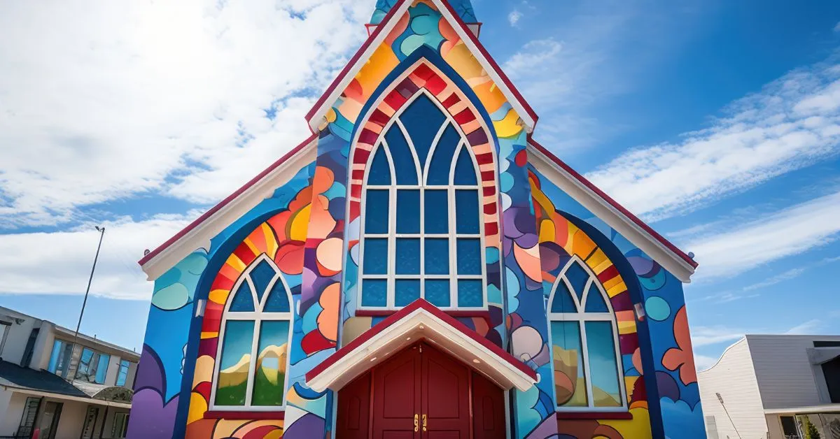 Famous Philippine Churches