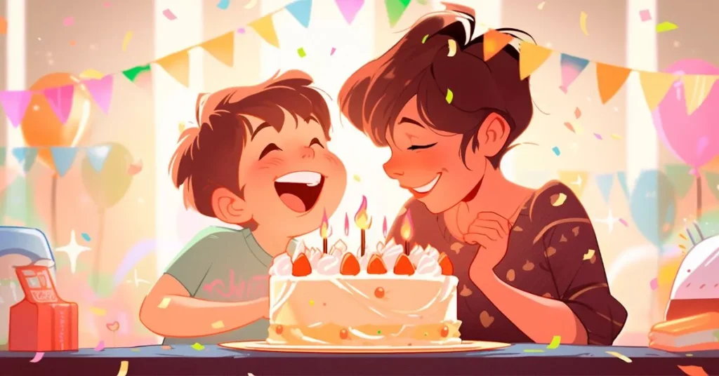 Birthdayle