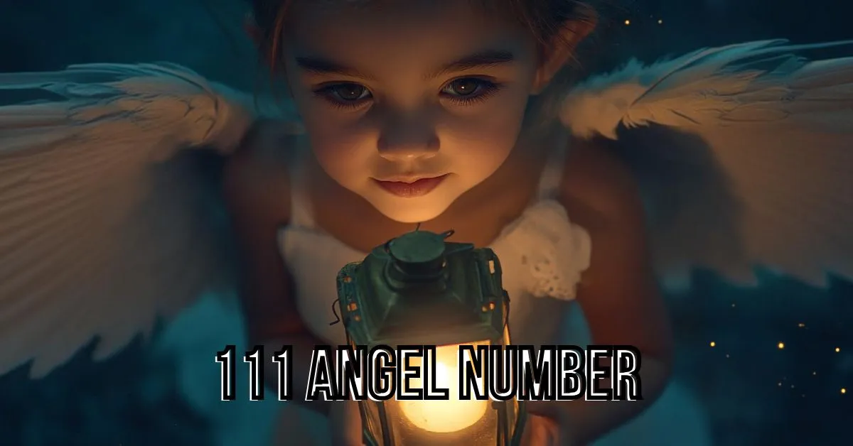 111 Angel Number