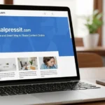 Serialpressit com – A Simple and Smart Way to Share Content Online
