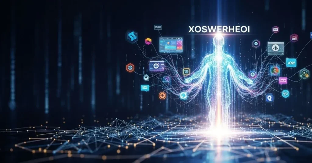 Xoswerheoi: The Rise of a Powerful Digital Identity Shaping the Future of Online Branding