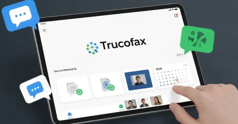 Trucofax Explained: The Smart Communication Tool Businesses Are Switching to in 2026