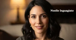 Noelle Inguagiato: The Untold Story of Jesse Watters’ Former Wife and Her Life Beyond the Spotlight