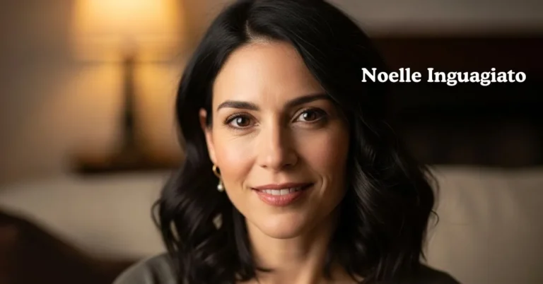 Noelle Inguagiato: The Untold Story of Jesse Watters’ Former Wife and Her Life Beyond the Spotlight