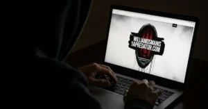 williamosmanisapredator com: Complete Explanation, Background, and Online Impact