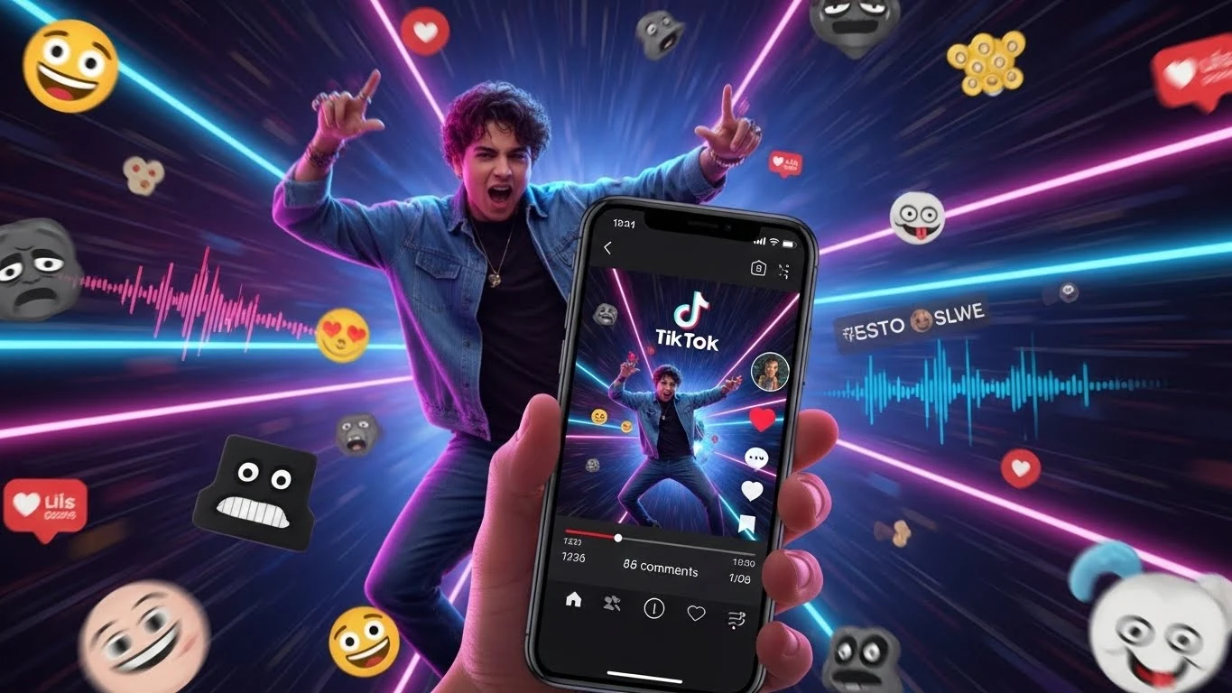 Arisapes TikTok: How a Creative Mind Turned Short Videos into a Viral Digital Movement
