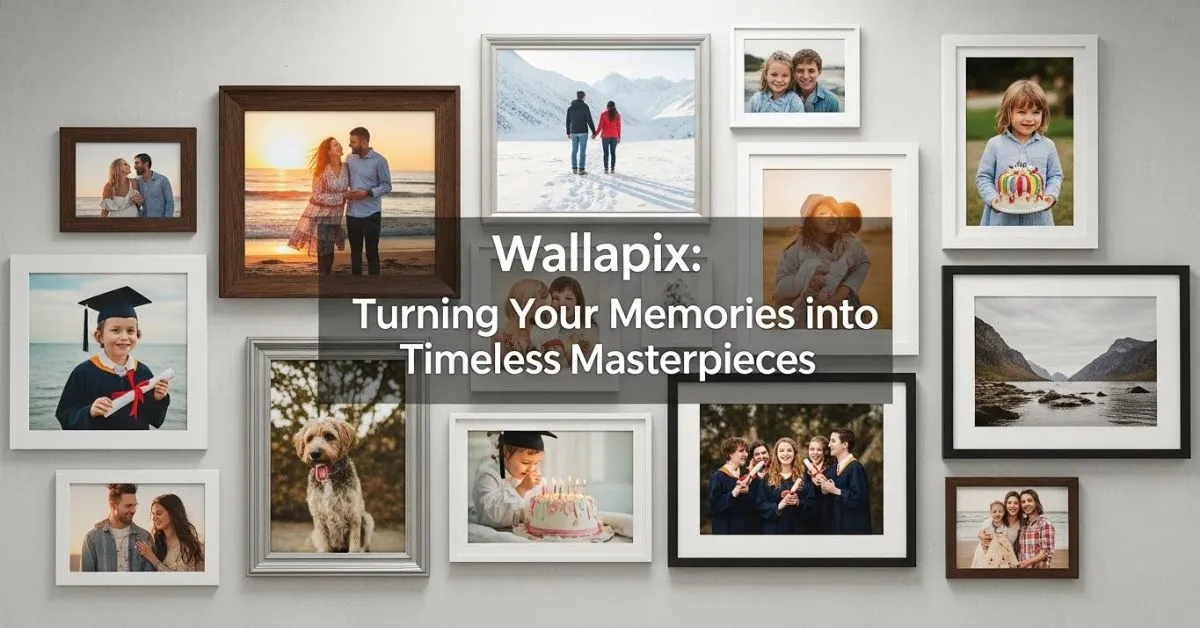 Wallapix