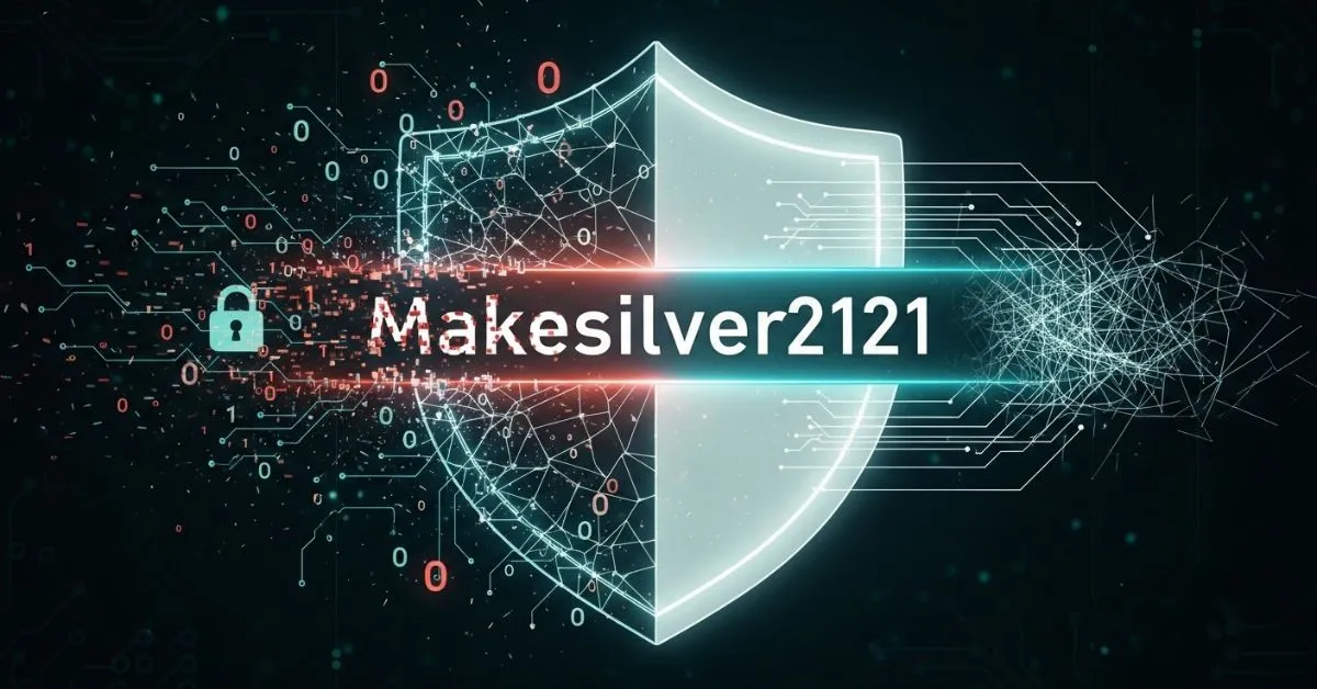 Password Makesilver2121: What It Really Means for Your Online Security