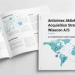 Anticimex Aktiebolag / Wisecon A/S Förvärvsstrategi: A Comprehensive Guide to Sustainable Global Expansion